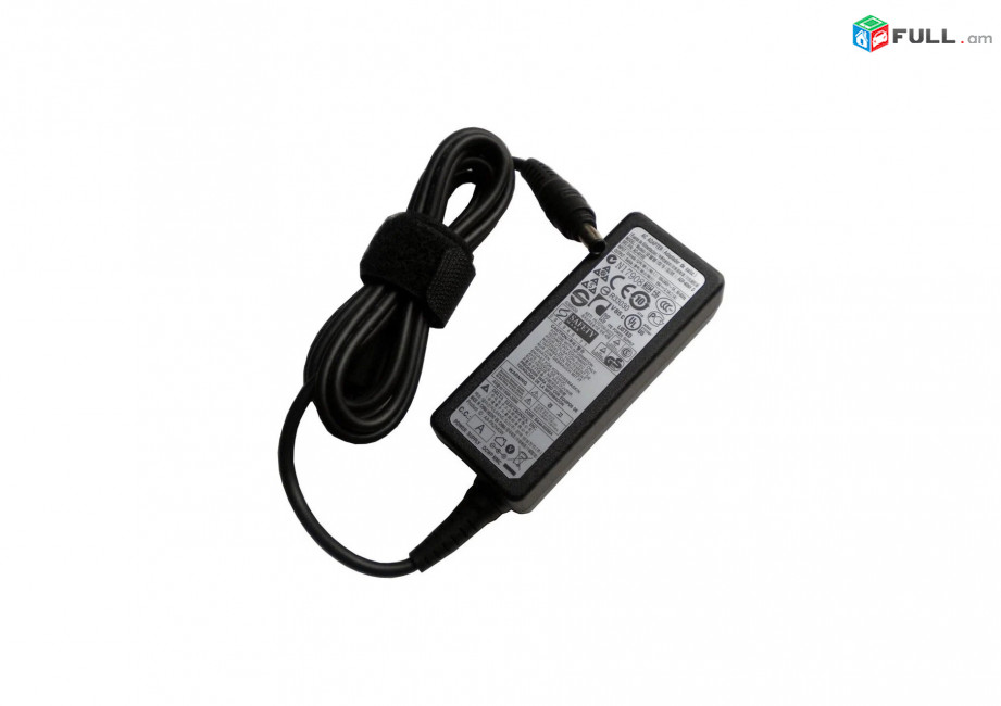 Հոսանքի ադապտեր / AC Adapter Samsung AA-PA2N40W, 19V-2.1A, 40W