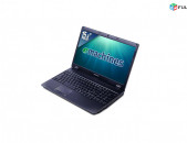 Նոթբուք / Notebook Acer eMachines E728, 15.6" HD, Dual Core T4500, Intel GMA 4500M, 4 Gb RAM, 250 Gb HDD