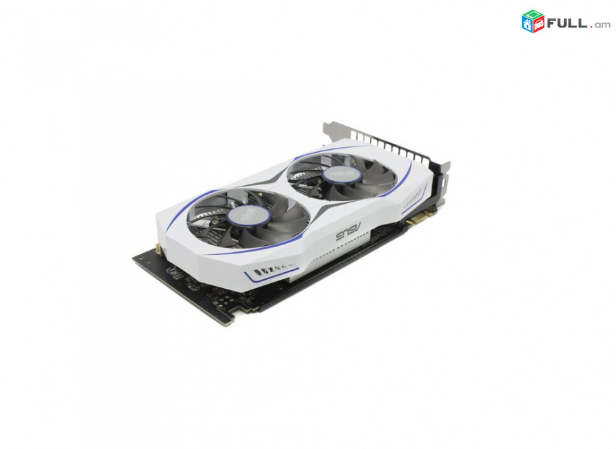 Վիդեոպլատա / Video Card Asus NVIDIA GeForce GTX950, 2 Gb, DDR 5, 128 bit