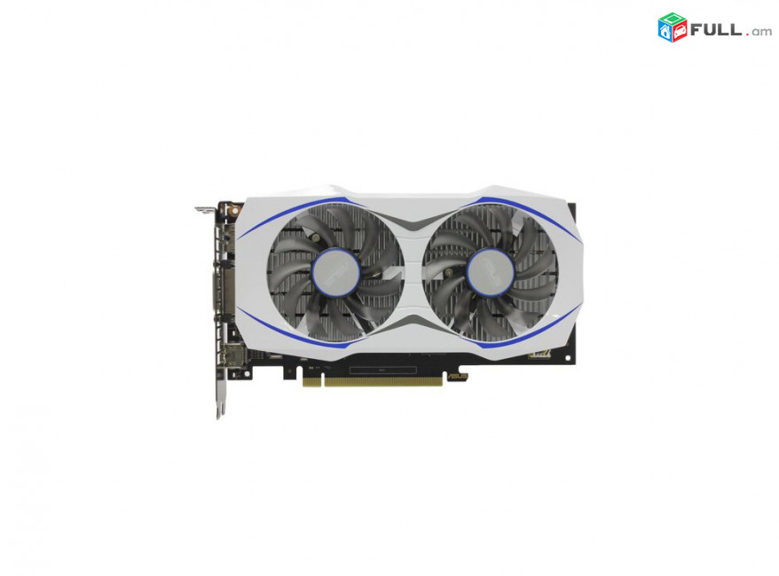 Վիդեոպլատա / Video Card Asus NVIDIA GeForce GTX950, 2 Gb, DDR 5, 128 bit