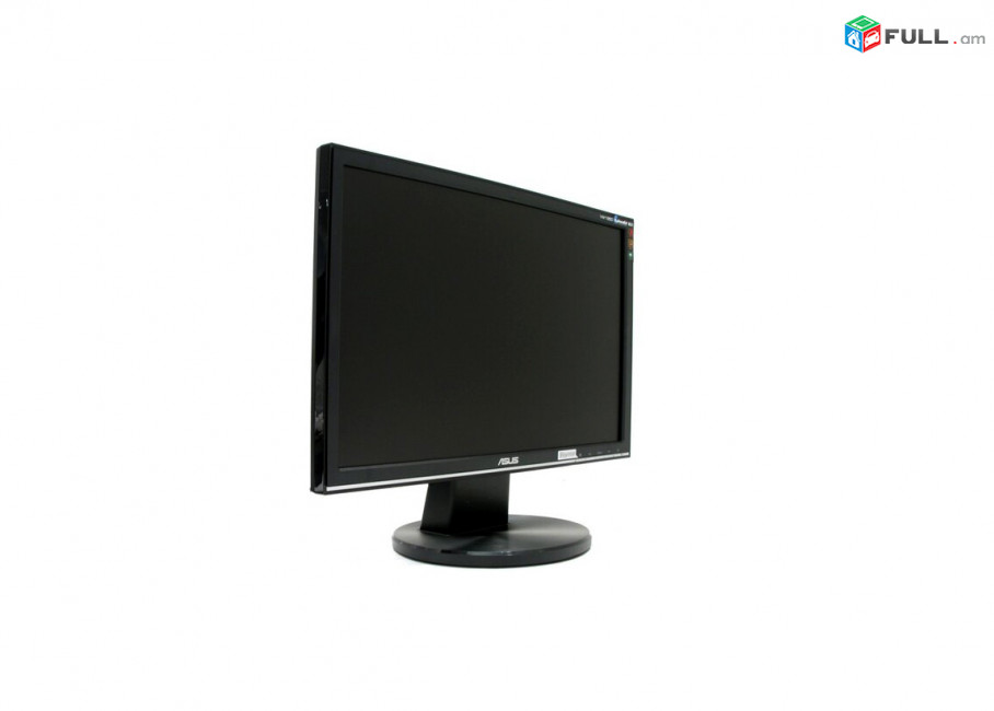 Մոնիտոր / Monitor Asus VW195D, 19", LCD
