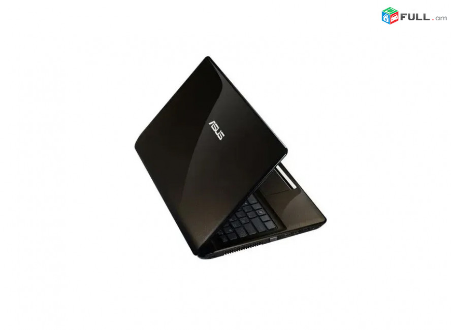 Asus PRO5IJ, Intel Core i5, GeForce 310M, HDD 500 Gb, RAM 4 Gb