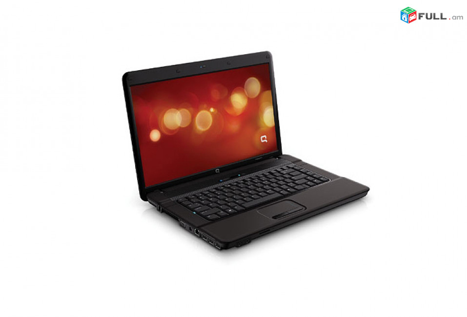 HP Compaq 610, Core 2 Duo, RAM 2 Gb, HDD 160 Gb