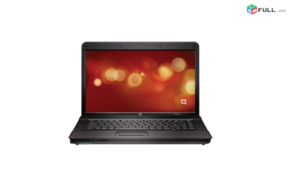 HP Compaq 610, Core 2 Duo, RAM 2 Gb, HDD 160 Gb