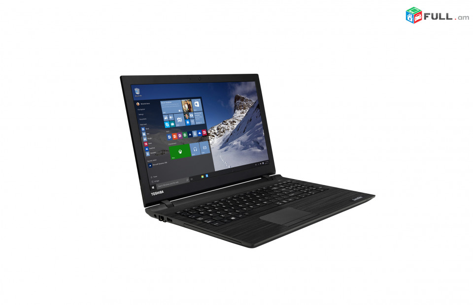 Тoshiba Satellite C55D, QuadCore AMD A6, RAM 4 Gb, SSD 120 Gb