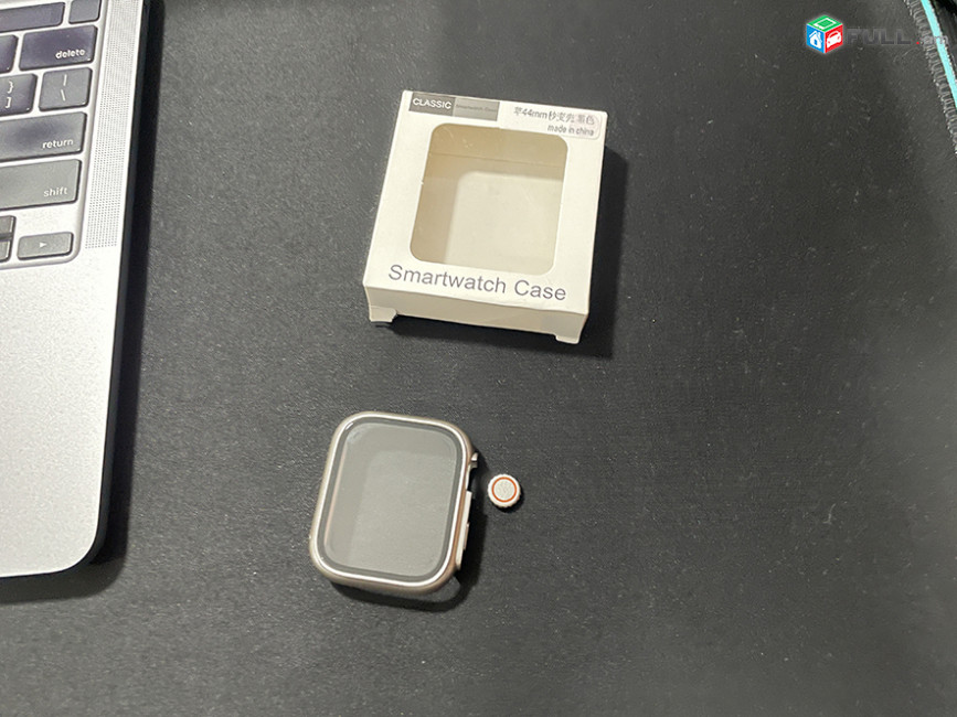 Чехол / պատյան Apple Watch 44 մմ սերիա 4, 5, 6