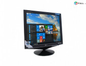 Մոնիտոր / Monitor LG Flatron L1960TR, 19", LCD