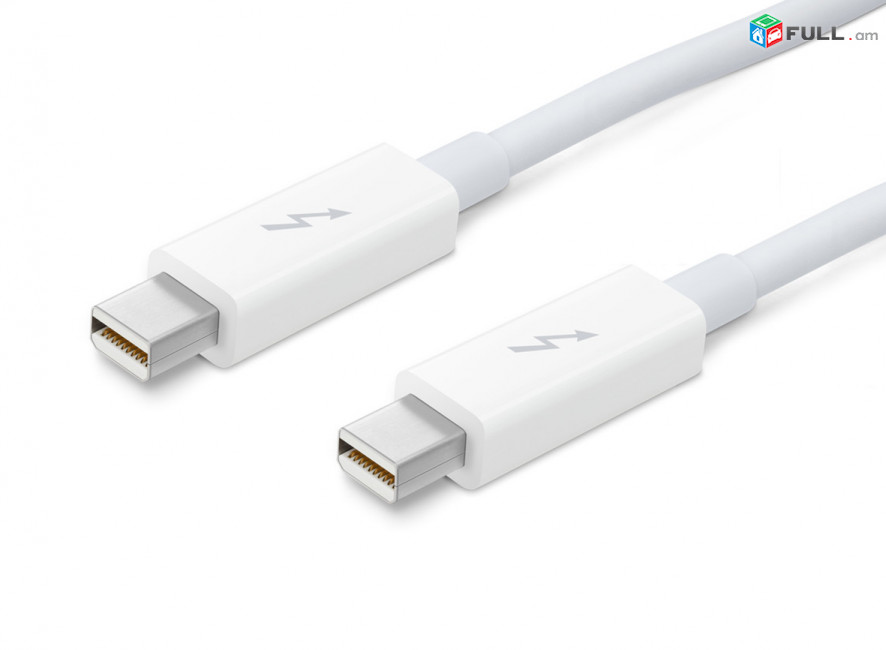 Thunderbold Cable (0.5 m), Apple (original)