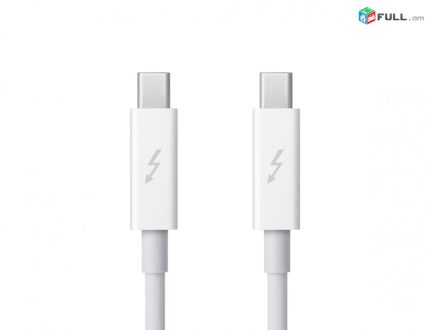 Thunderbold Cable (0.5 m), Apple (original)