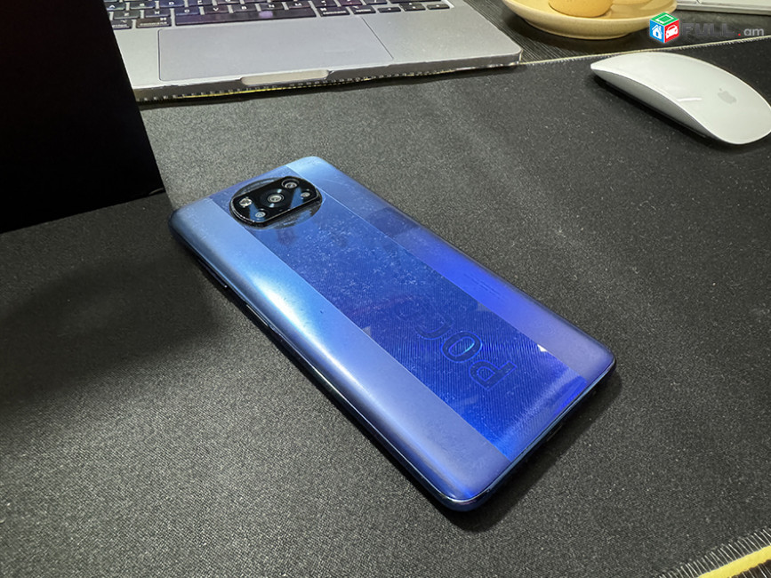 Xiaomi Poco X3 Pro, 6GB RAM / 128 GB