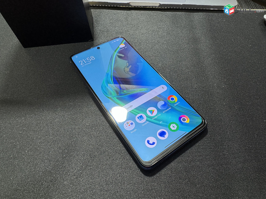 Xiaomi Poco X3 Pro, 6GB RAM / 128 GB