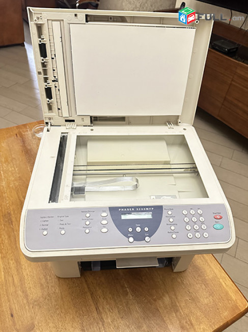 Printer Xerox Phaser 3200 MFP, 3 in 1