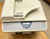Printer Xerox Phaser 3200 MFP, 3 in 1