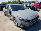 Hyundai Elantra , 2020թ. 094107750 армянские авто	