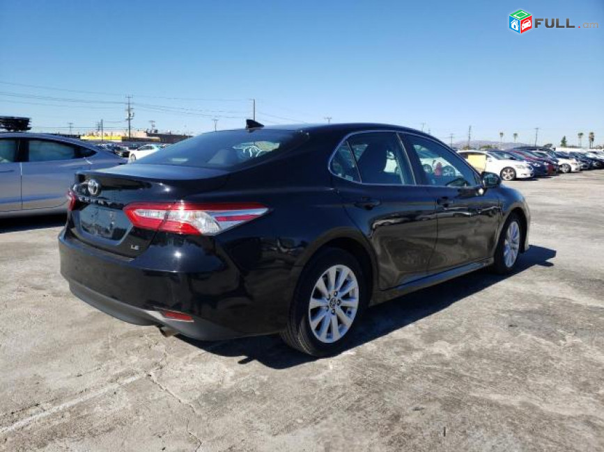 Toyota Camry , 2020թ. сайт армянских автомобилей, 094107750