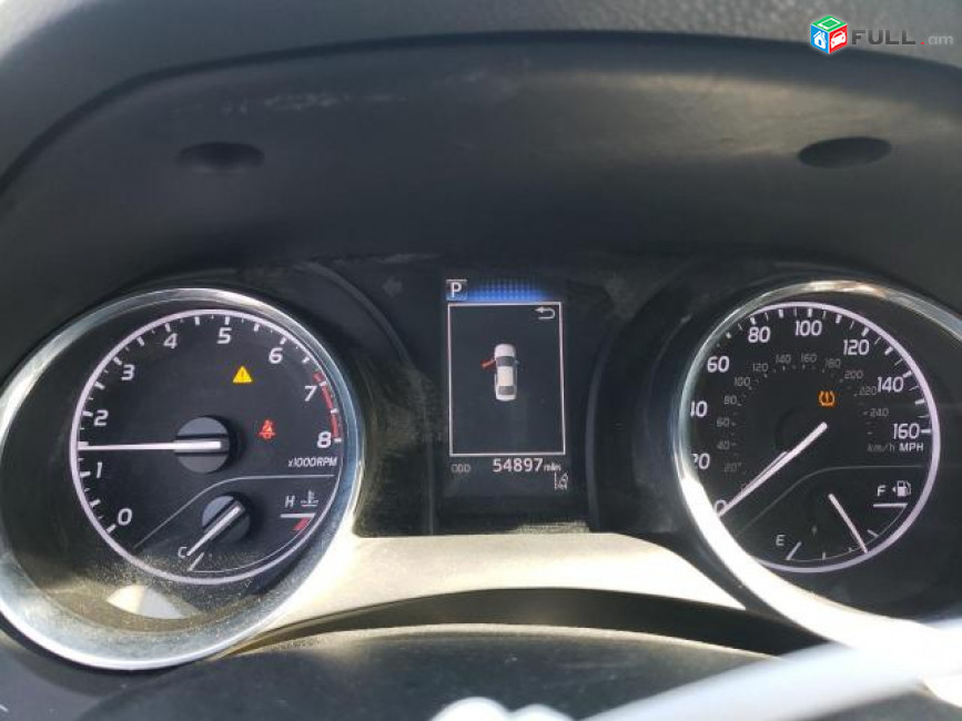 Toyota Camry , 2020թ. сайт армянских автомобилей, 094107750