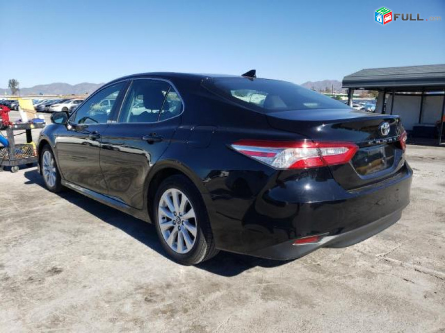 Toyota Camry , 2020թ. сайт армянских автомобилей, 094107750