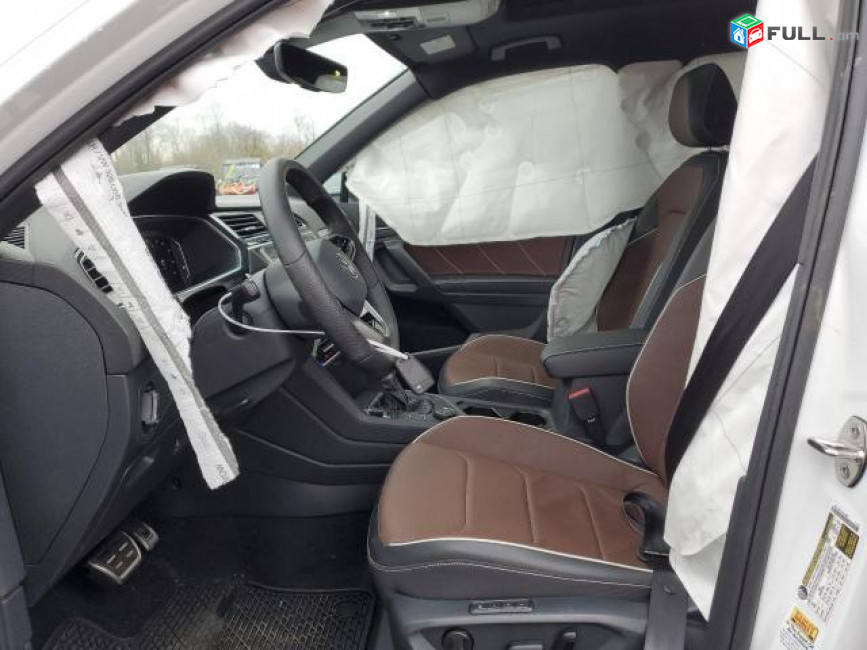 Volkswagen Tiguan , 2022թ.автовокзал ереван, 094107750