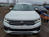 Volkswagen Tiguan , 2022թ.автовокзал ереван, 094107750