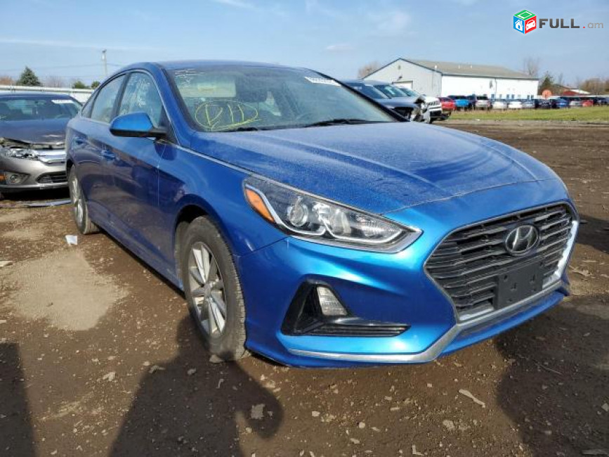 Hyundai Sonata , 2018թ. авторынок в ереване 094107750