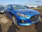 Hyundai Sonata , 2018թ. авторынок в ереване 094107750