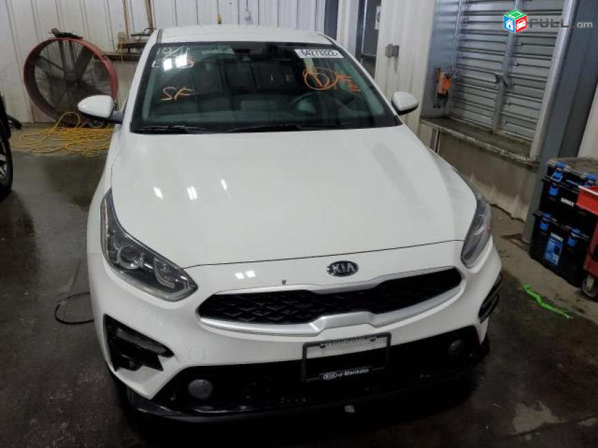 Kia Forte , 2019թ. армянские авто 094107750