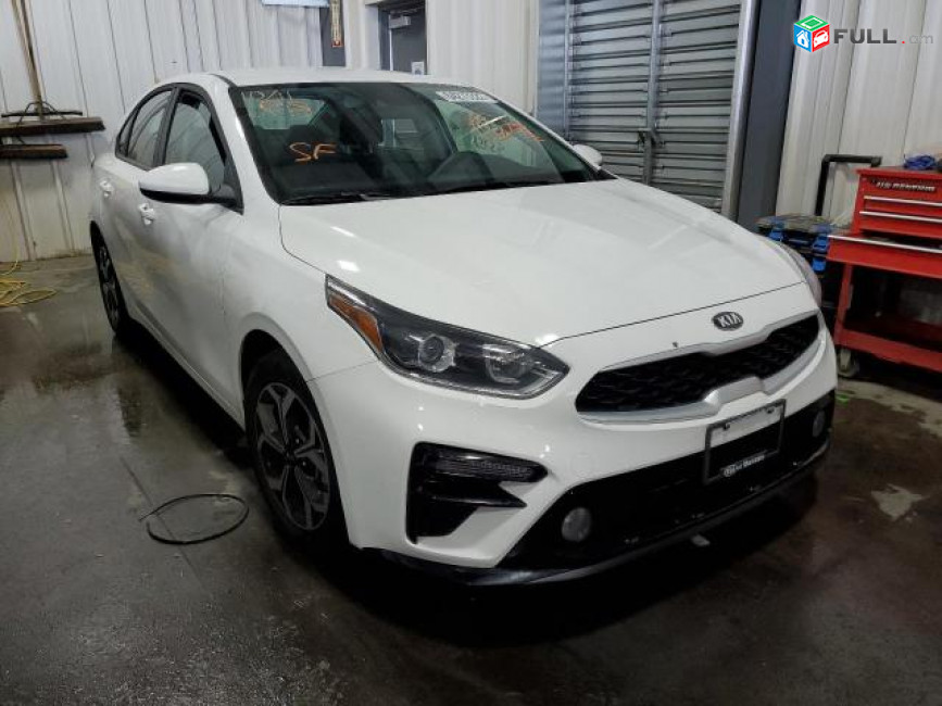 Kia Forte , 2019թ. армянские авто 094107750