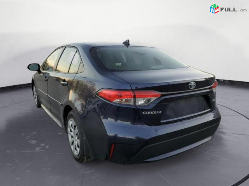 Toyota Corolla , 2021թ.армянский сайт автo 094107750