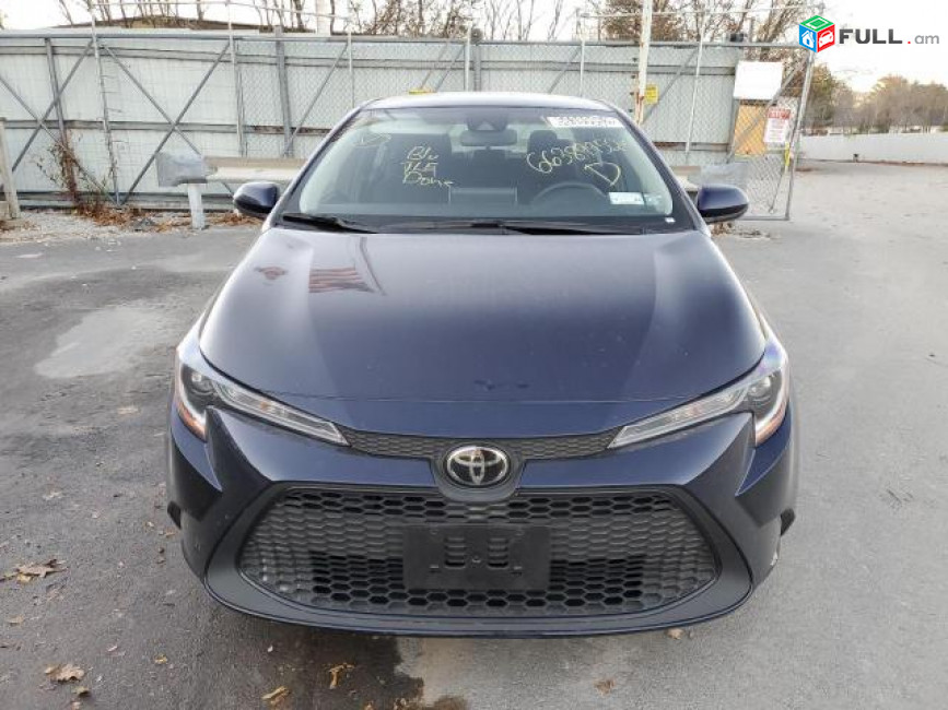 Toyota Corolla , 2021թ.армянский сайт автo 094107750