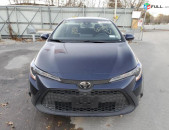 Toyota Corolla , 2021թ.армянский сайт автo 094107750