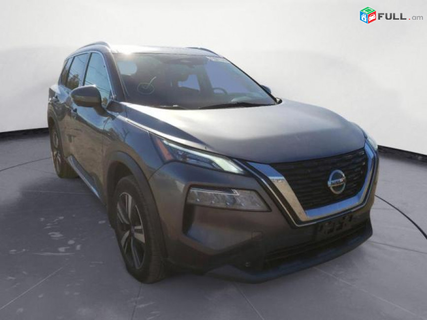 Nissan Rogue , 2021թ.купить авто в ереване 094107750