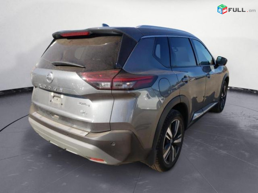 Nissan Rogue , 2021թ.купить авто в ереване 094107750