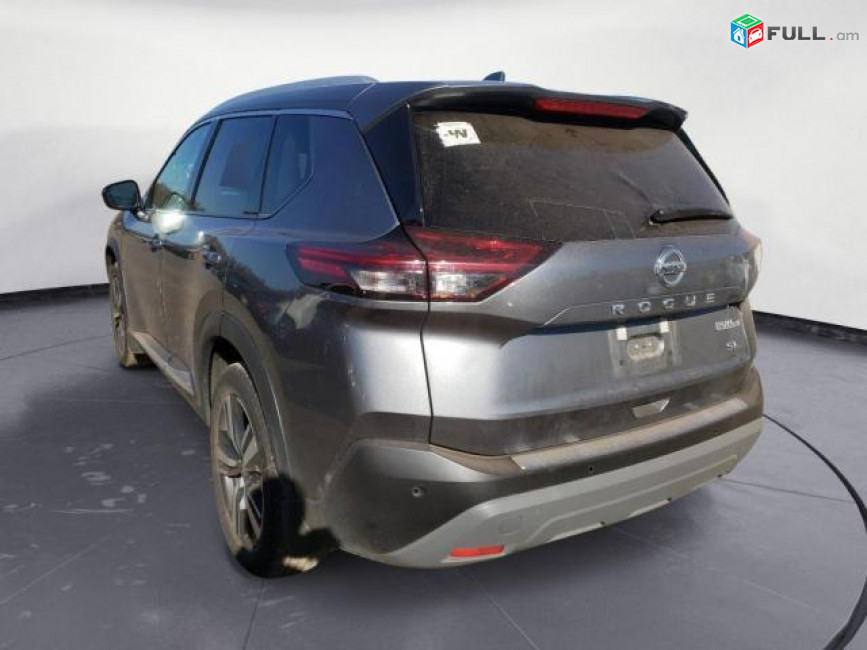 Nissan Rogue , 2021թ.купить авто в ереване 094107750