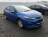 Chevrolet Cruze , 2018թ.купить автомобиль в ереване 094107750