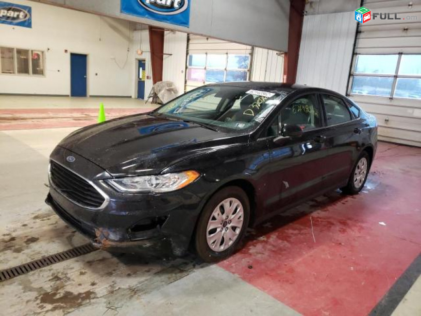 Ford Fusion , 2020թ.сайт армянских автомобилей 094107750