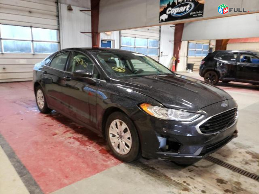 Ford Fusion , 2020թ.сайт армянских автомобилей 094107750