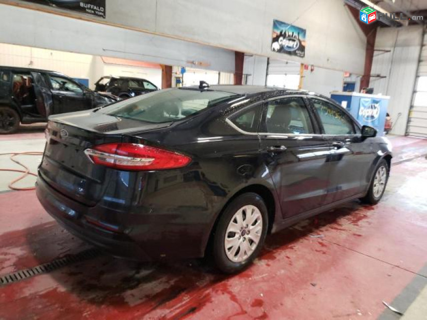 Ford Fusion , 2020թ.сайт армянских автомобилей 094107750