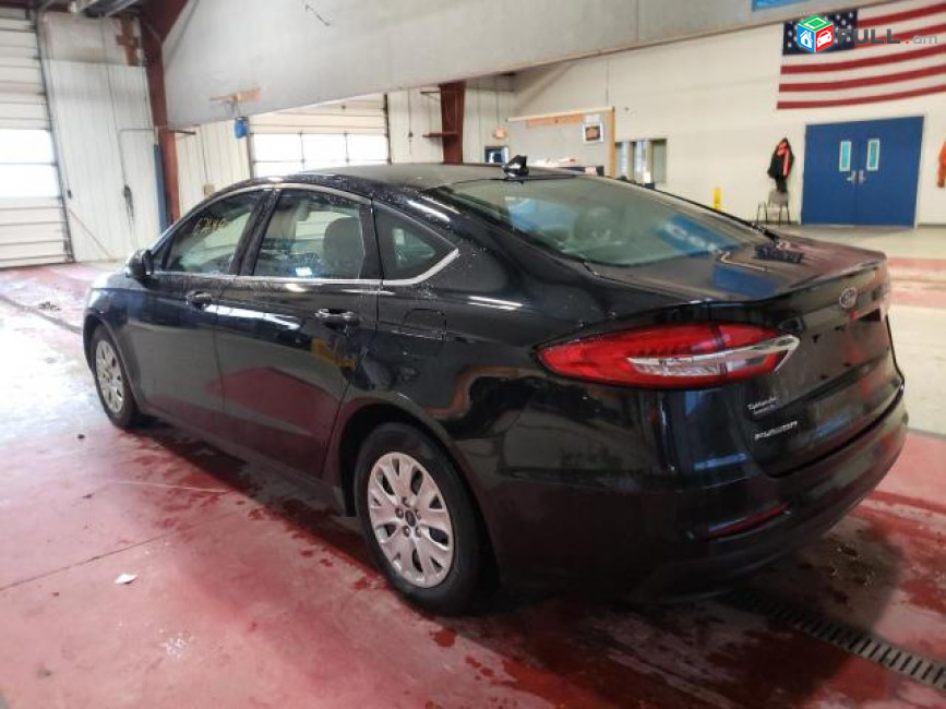 Ford Fusion , 2020թ.сайт армянских автомобилей 094107750