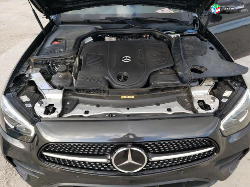 Mercedes-Benz E-Class , 2020թ.автовокзал ереван 094107750