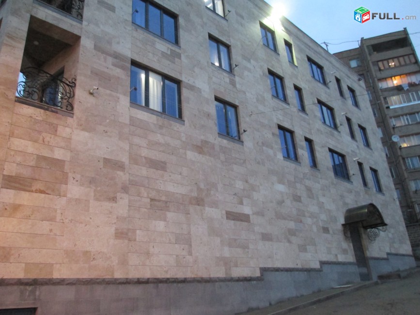 Zeytun, komercion tarack 600m2, vachark kam varcakalutyun