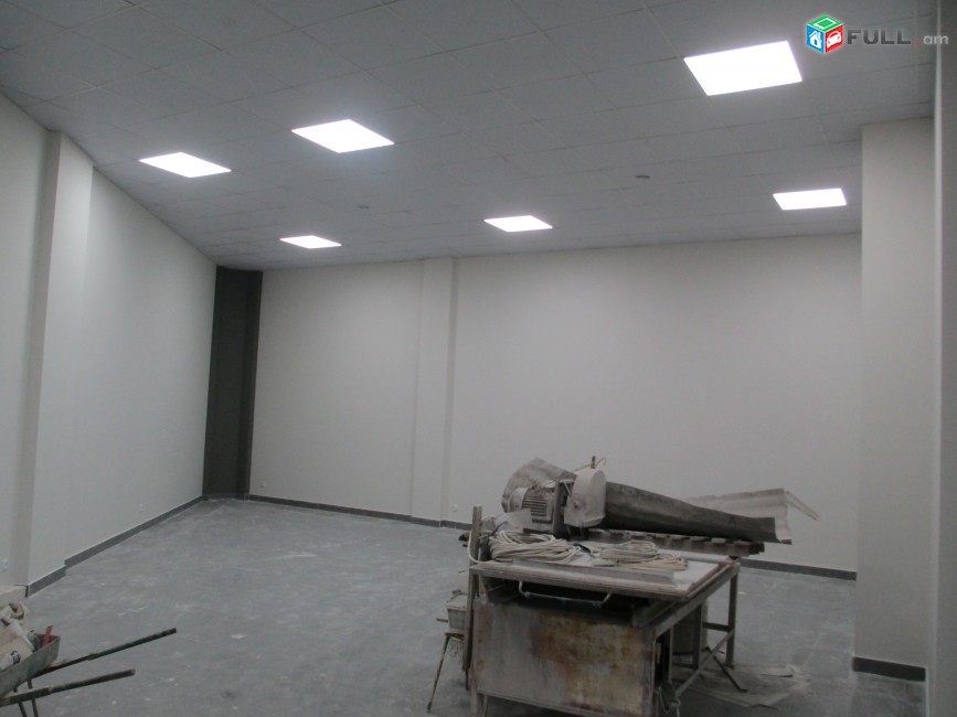 Zeytun, komercion tarack 600m2, vachark kam varcakalutyun
