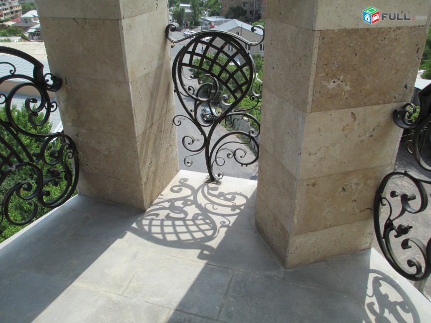 1 սենյականոց բնակարան, Karapet Ulnetsi street, 40 ք.մ., 4/3 հարկ