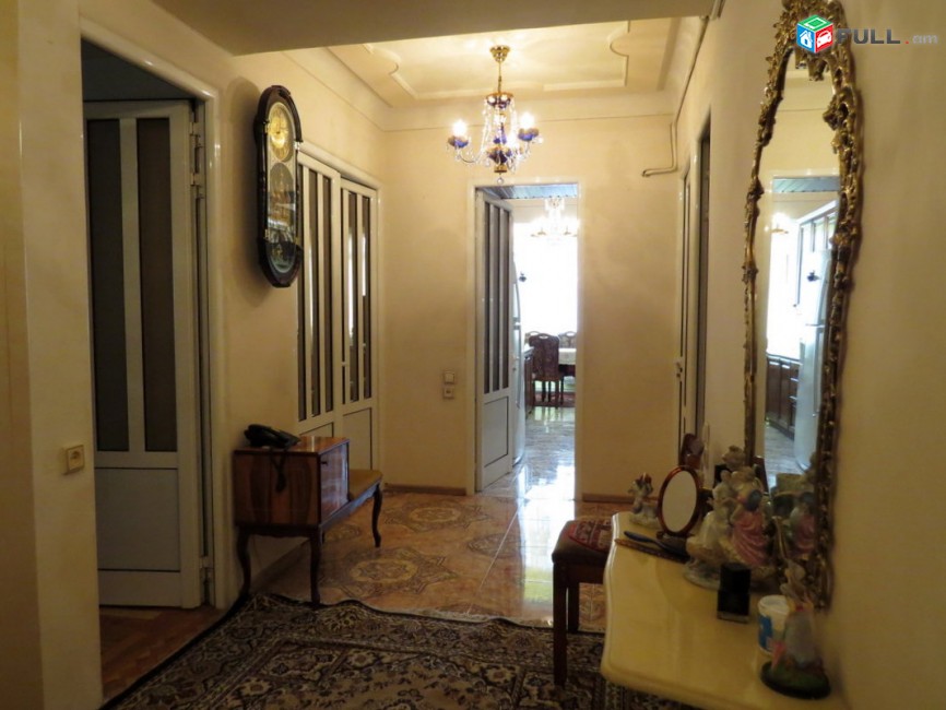 TRVUM E 3 SENYAKANOC BN. KENTRONUM, 110m2, 16/6
