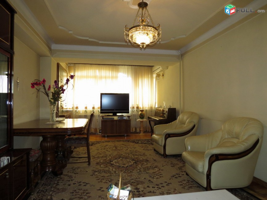 TRVUM E 3 SENYAKANOC BN. KENTRONUM, 110m2, 16/6