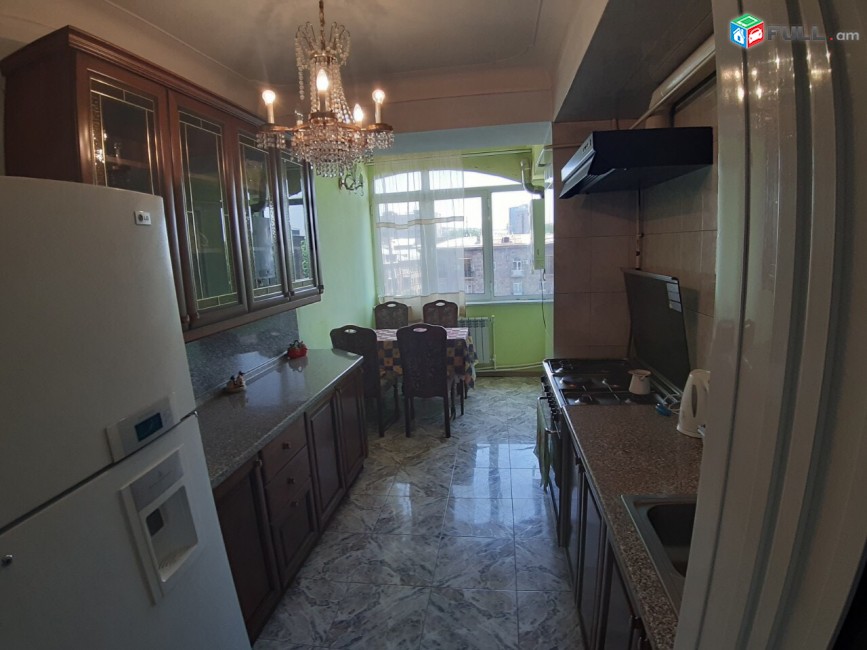 TRVUM E 3 SENYAKANOC BN. KENTRONUM, 110m2, 16/6