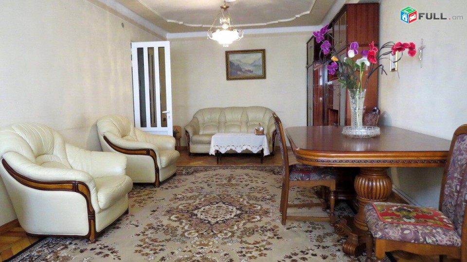 TRVUM E 3 SENYAKANOC BN. KENTRONUM, 110m2, 16/6