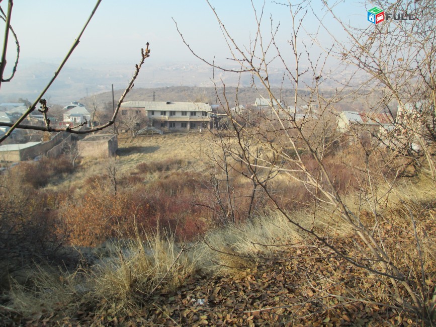 ՀՈՂԱՏԱՐԱԾՔ ՆՈՐԱԿԱՌՈՒՅՑ ԹԱՂԱՄԱՍ ԿԱՌՈՒՑԵԼՈՒ ՀԱՐՄԱՐ, 15000մ2