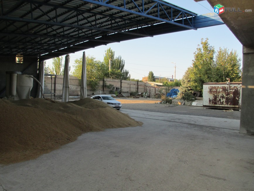 ԱՐՏԱԴՐԱՄԱՍ ՆՈՐ-ՆՈՐՔՈՒՄ,600մ2,3000մ2 հողով 1-ին գիծ
