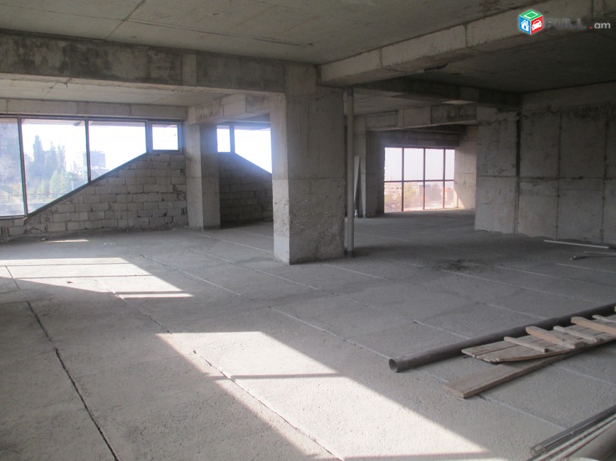 ԳԱՅԻ ՊՈՂՈՏԱ,ՆՈՐԱԿԱՌՈՒՅՑ ՇԵՆՔԻ 1-ԻՆ ՀԱՐԿ, ԿՈՄԵՐՑԻՈՆ ՏԱՐԱԾՔ 500մ2