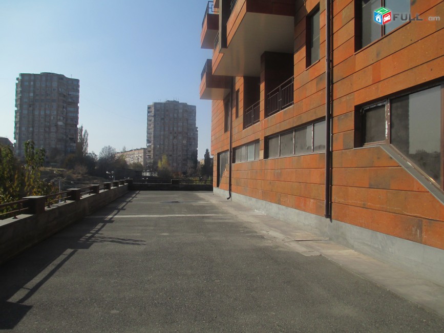 ԳԱՅԻ ՊՈՂՈՏԱ,ՆՈՐԱԿԱՌՈՒՅՑ ՇԵՆՔԻ 1-ԻՆ ՀԱՐԿ, ԿՈՄԵՐՑԻՈՆ ՏԱՐԱԾՔ 500մ2